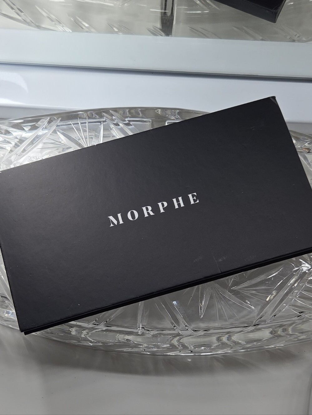 Morphe 18T Truth or Bare Artistry Eyeshadow Palette 18 Shades